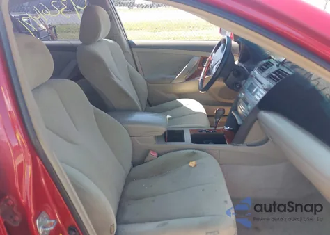 2009 Toyota Camry Xle from USA, damaged, VIN 4T1BE46K79U273657